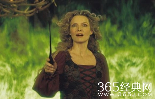 【就是个水槽】第五十九期：扒一扒那个最看脸的反派角色！没有盛世美颜也敢演女巫？