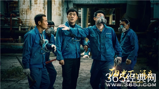 【卫视剧能说】第一百零一十期：继《人民的名义》后，又一部正义剧来袭