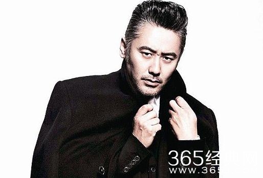 猎毒人吴秀波演谁参演的角色是什么