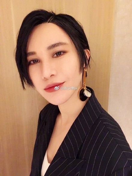 尚雯婕聂涛有猫腻？尚雯婕蹭热度把自己蹭进去了