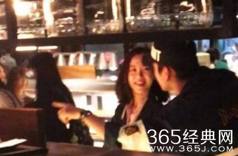 姜汉娜否认与王大陆恋情，我们只是朋友