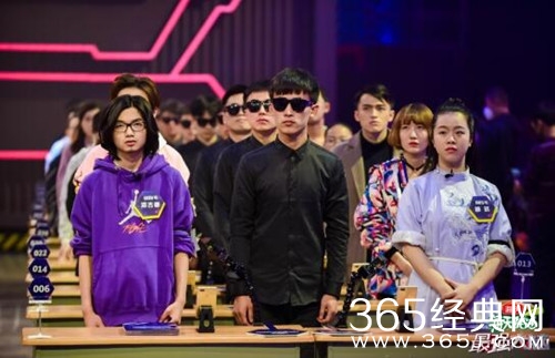 燃烧吧大脑获戛纳电视节唯一中国原创节目 凭什么