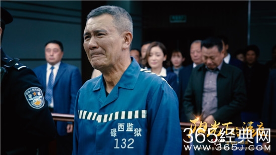 【卫视剧能说】第一百零一十期：继《人民的名义》后，又一部正义剧来袭