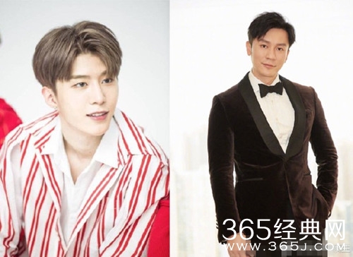 范丞丞录制跑男 男团nine percent其他人也被敲定？