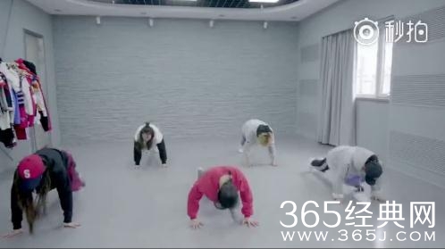 纪录片女团什么时候上线 在哪个平台播出