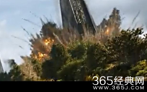 【就是个水槽】第五十九期：灭霸是个场面人！扒一扒那些漫威场面人们的日常！