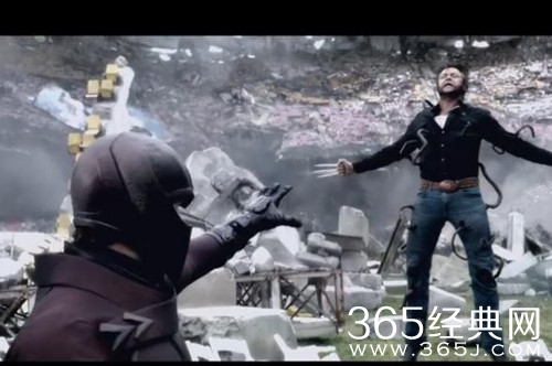 【就是个水槽】第五十九期：灭霸是个场面人！扒一扒那些漫威场面人们的日常！