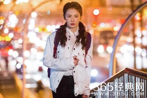 北京女子图鉴陈可结局和谁在一起了独身了吗