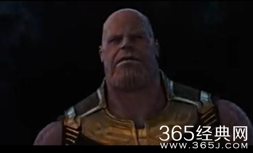 【就是个水槽】第五十九期：灭霸是个场面人！扒一扒那些漫威场面人们的日常！