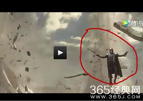 【就是个水槽】第五十九期：灭霸是个场面人！扒一扒那些漫威场面人们的日常！