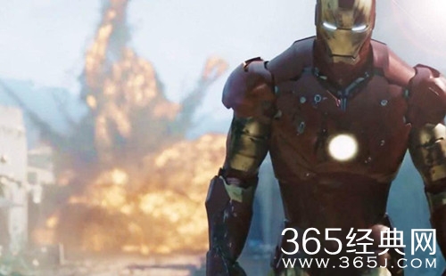 【就是个水槽】第五十九期：灭霸是个场面人！扒一扒那些漫威场面人们的日常！