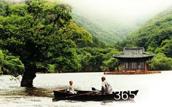 【寻影启示录】第八期：发生在春天里的故事大家喜欢吗