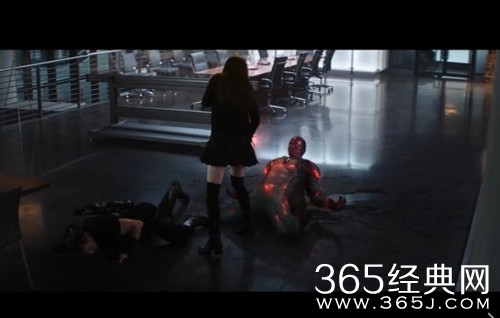 【就是个水槽】第五十九期：灭霸是个场面人！扒一扒那些漫威场面人们的日常！