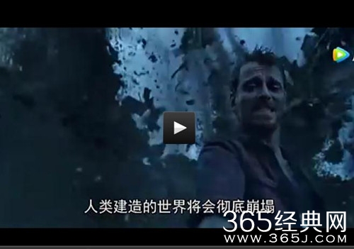 【就是个水槽】第五十九期：灭霸是个场面人！扒一扒那些漫威场面人们的日常！