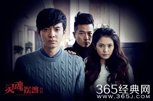 【最夯剧集社】第六十九期：这些豆瓣高分网剧，最后一部几乎没多少人看过