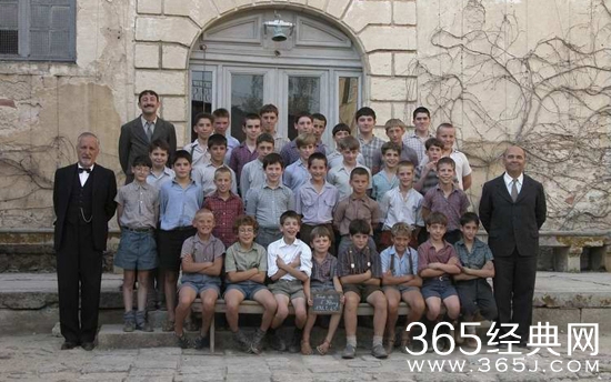 【寻影启示录】第八期：发生在春天里的故事大家喜欢吗