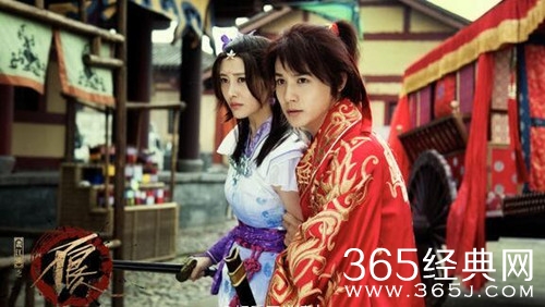 【最夯剧集社】第六十九期：这些豆瓣高分网剧，最后一部几乎没多少人看过