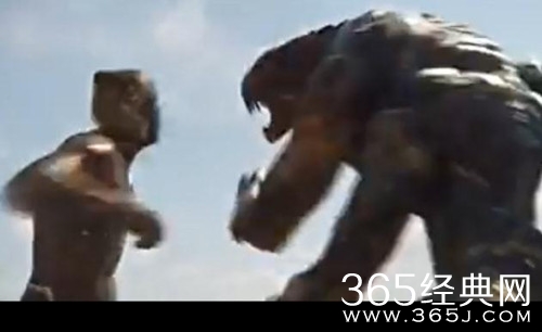 【就是个水槽】第五十九期：灭霸是个场面人！扒一扒那些漫威场面人们的日常！