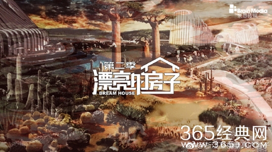 漂亮的房子第二季更新时间 播出平台在哪