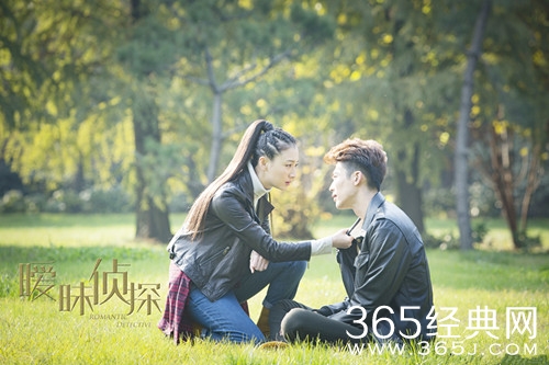 暧昧侦探什么时候播出 每周几几点更新几集