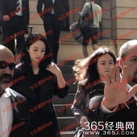 董璇发声感谢，网友：怎么没人同情受害者？