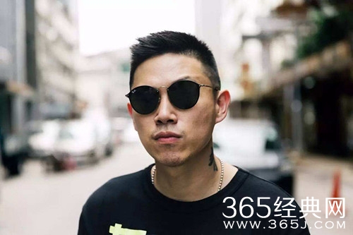 欧阳靖加盟中国新说唱是真的吗 选手变导师