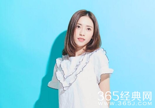 创造101刘思纤和马剑越是什么关系 刘思纤个人资料背景介绍