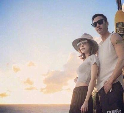 阿娇被曝5月完婚，蔡卓妍容祖儿均会到场