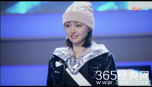 这就是铁甲郑爽被铁甲机械师争相表白 郑爽在哪都是香饽饽