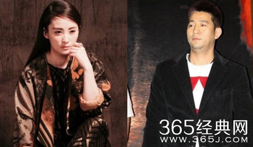 蒋勤勤发文悼念李大为，两人关系竟如此亲密