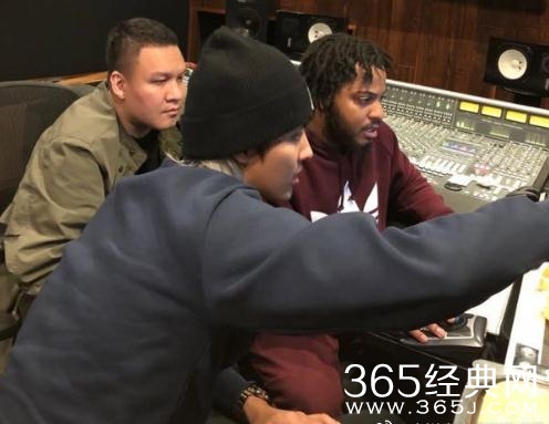 中国新说唱吴亦凡加盟消息是真是假