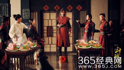 【最夯剧集社】第七十期：中戏与北电前三名考生待播作品大PK，你pick谁?