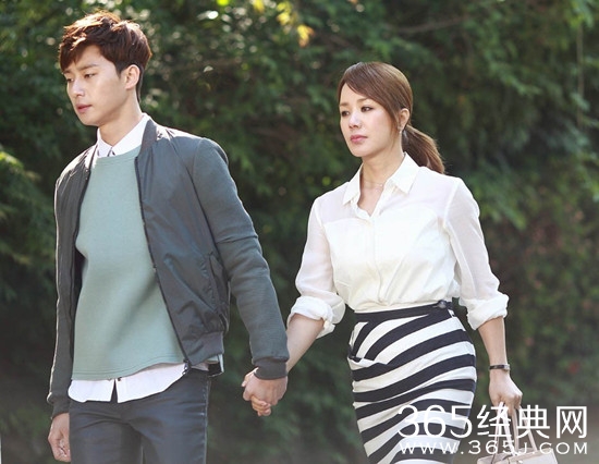 【卫视剧能说】第113期：被孙艺珍、丁海寅这对姐弟恋刷屏？韩剧中的姐弟恋远不止这些