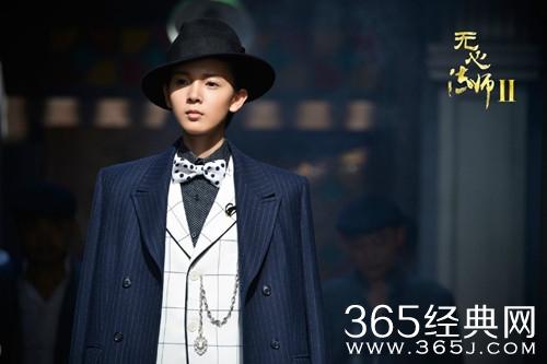 【最夯剧集社】