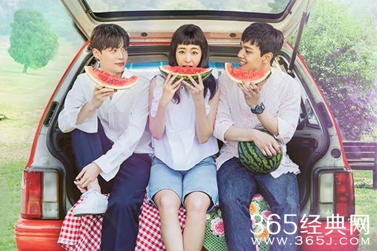 【卫视剧能说】第113期：被孙艺珍、丁海寅这对姐弟恋刷屏？韩剧中的姐弟恋远不止这些