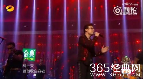 歌手2018汪峰破音 怪不得歌王与他无缘