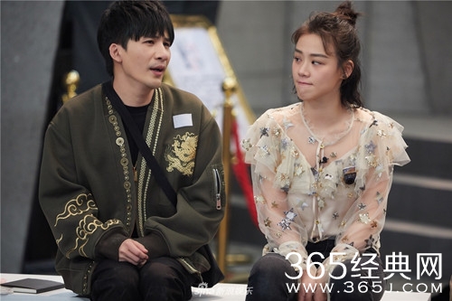 我是大侦探马大哈组合是什么梗 马大哈组合是谁