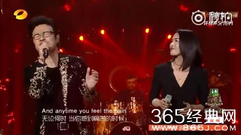 歌手2018汪峰破音 怪不得歌王与他无缘