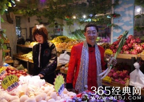 鲁豫有约一日行第四季六小龄童是哪一期播出时间