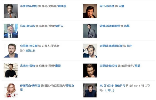 【就是个水槽】第六十期：复联4名单信息量太大！幻视没死回归出厂设置，冬兵格鲁特也要领盒饭？