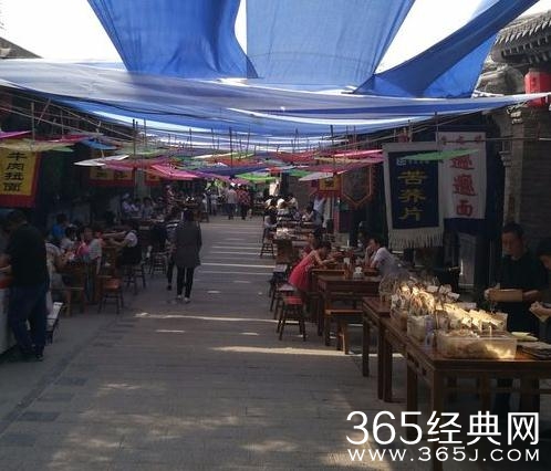 【综艺甜饼】第107期：奔跑吧来山西太原录制，精彩总不会被人忽视的