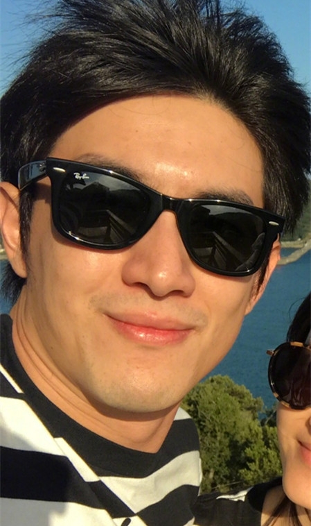 林更新王丽坤恋情再添石锤，竟是赵又廷公布的