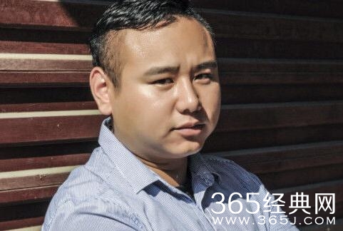 暧昧侦探武英俊是谁演的