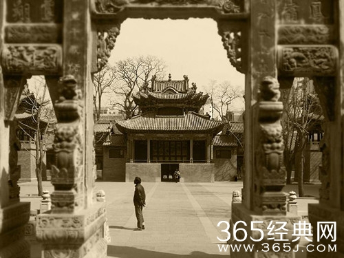 【综艺甜饼】第107期：奔跑吧来山西太原录制，精彩总不会被人忽视的