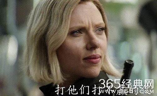 【就是个水槽】第六十期：复联4名单信息量太大！幻视没死回归出厂设置，冬兵格鲁特也要领盒饭？