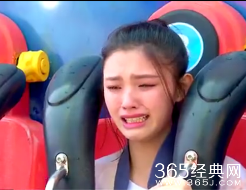 二十四小时3林允因为什么嚎啕大哭