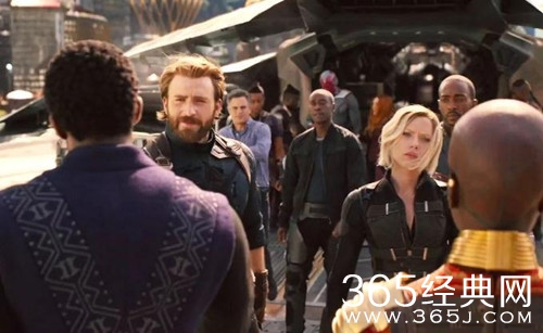 【就是个水槽】第六十期：复联4名单信息量太大！幻视没死回归出厂设置，冬兵格鲁特也要领盒饭？