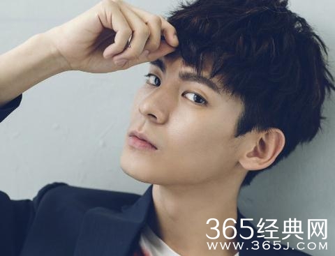 来到你的世界何解是谁演的个人资料介绍