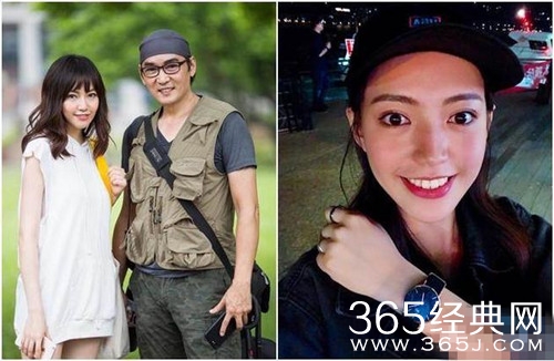 焦恩俊联系不上女儿焦曼婷 女儿失踪在创造101