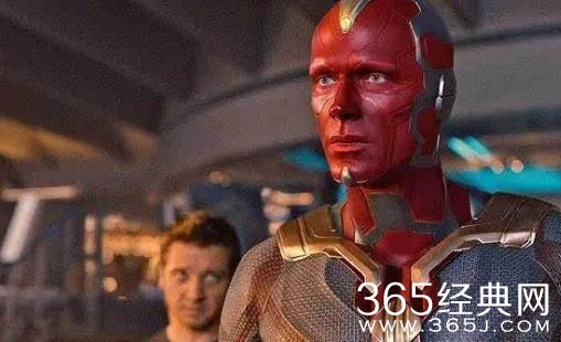 【就是个水槽】第六十期：复联4名单信息量太大！幻视没死回归出厂设置，冬兵格鲁特也要领盒饭？